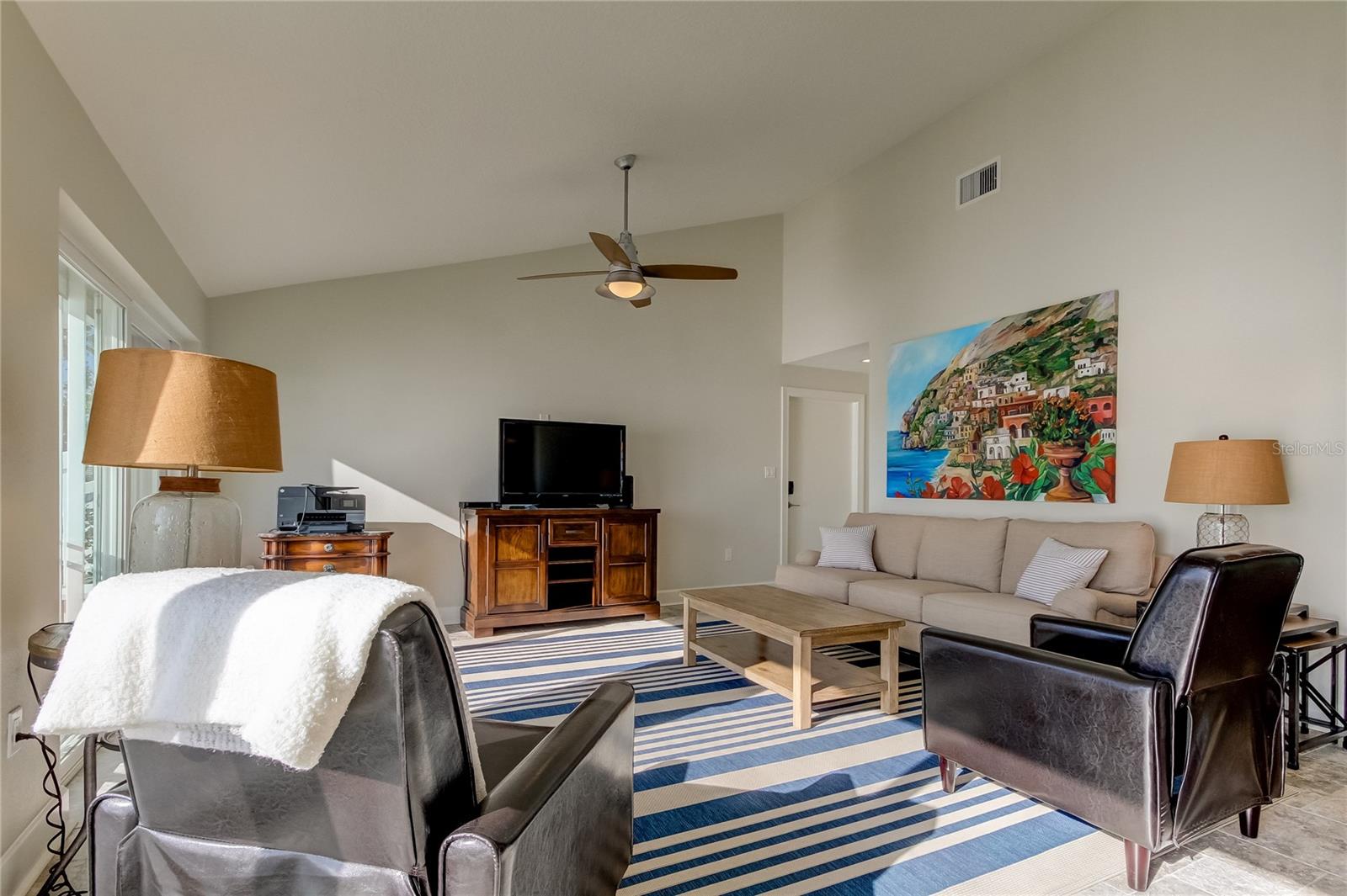 SAND KEY CONDO-BAYSIDE I - Residential