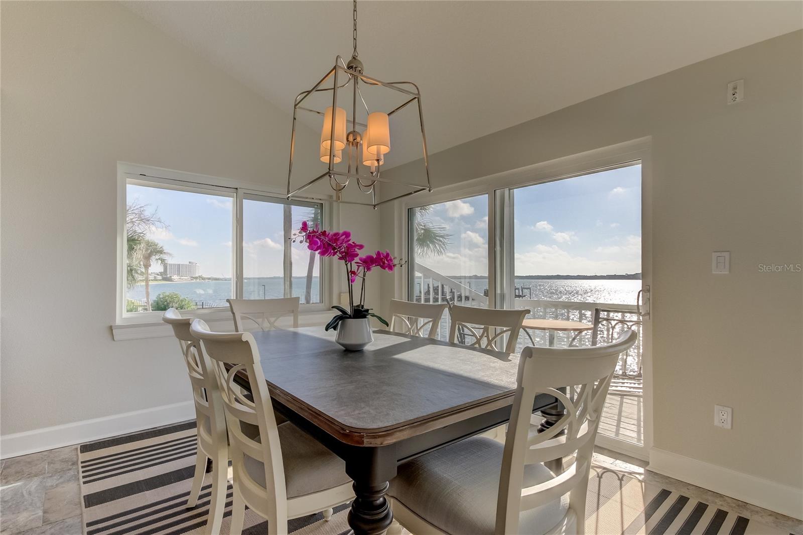 SAND KEY CONDO-BAYSIDE I - Residential