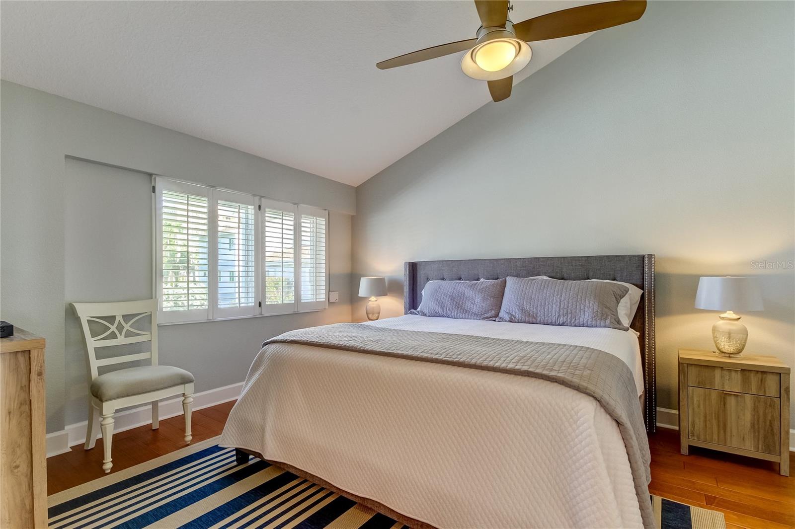 SAND KEY CONDO-BAYSIDE I - Residential