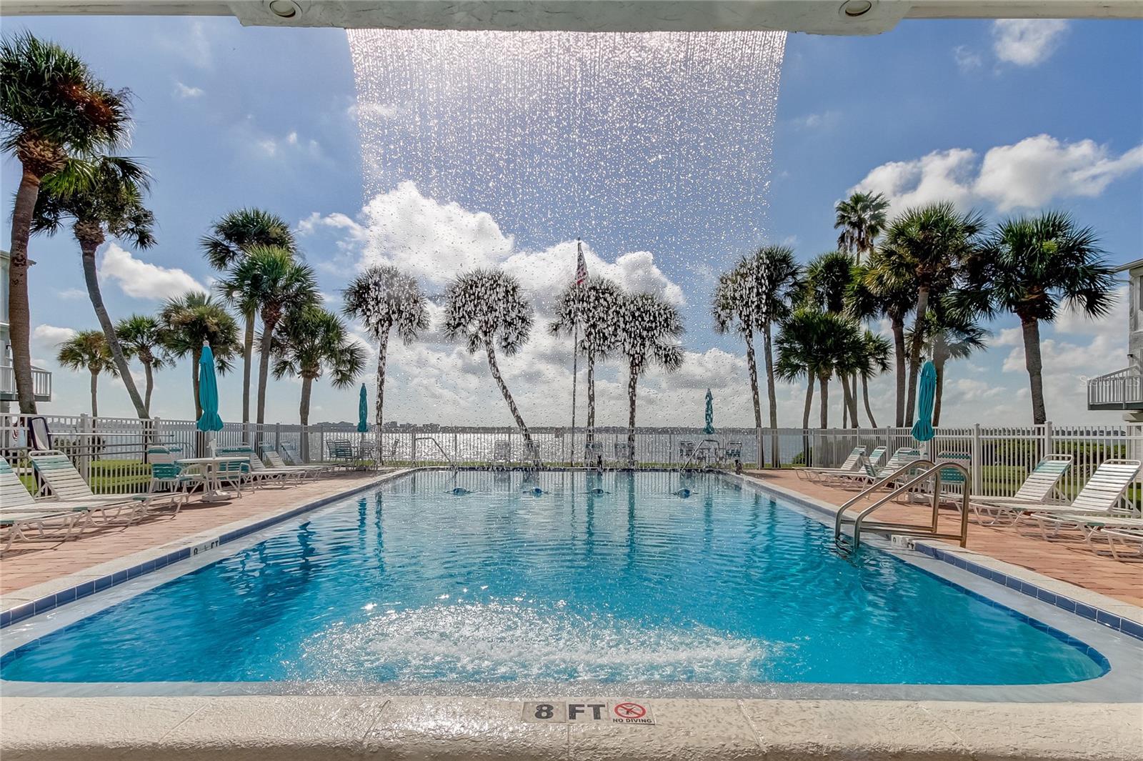 SAND KEY CONDO-BAYSIDE I - Residential