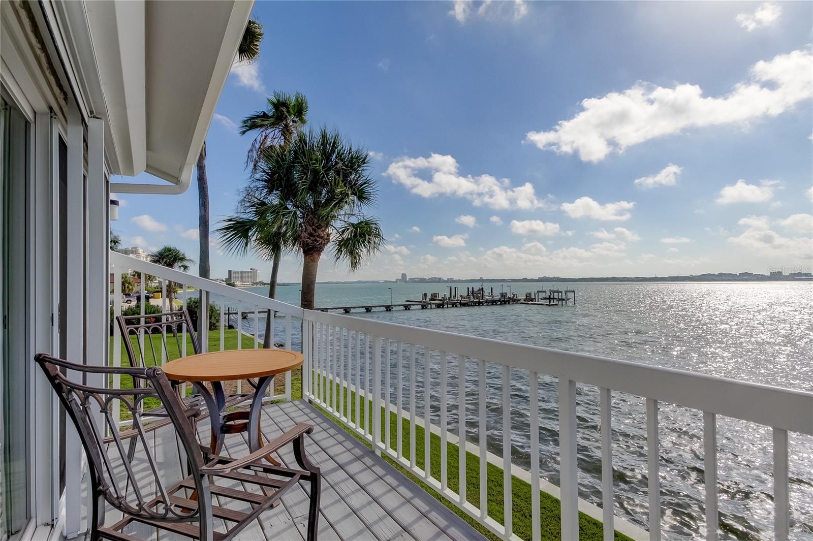 SAND KEY CONDO-BAYSIDE I - Residential