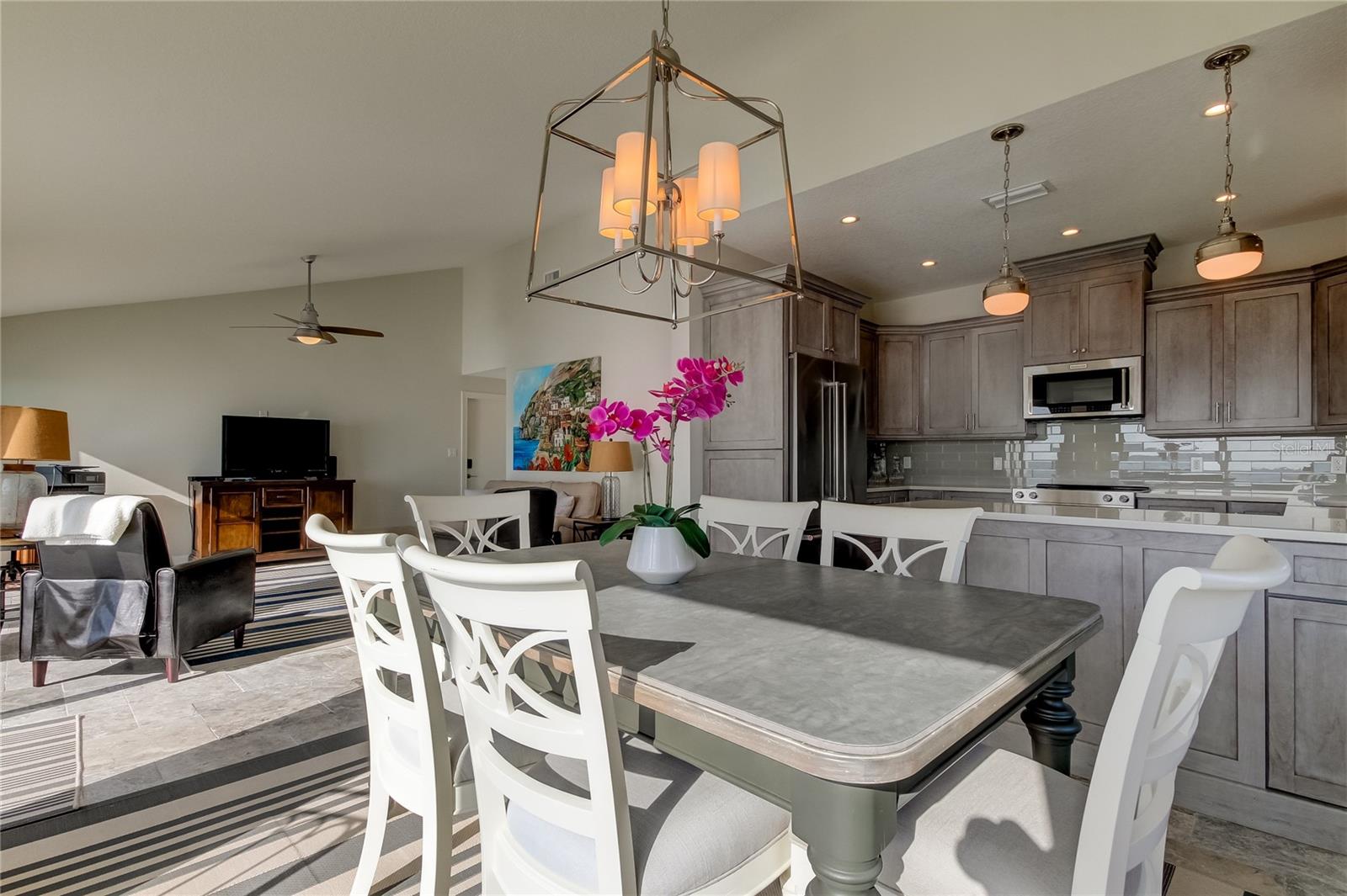 SAND KEY CONDO-BAYSIDE I - Residential