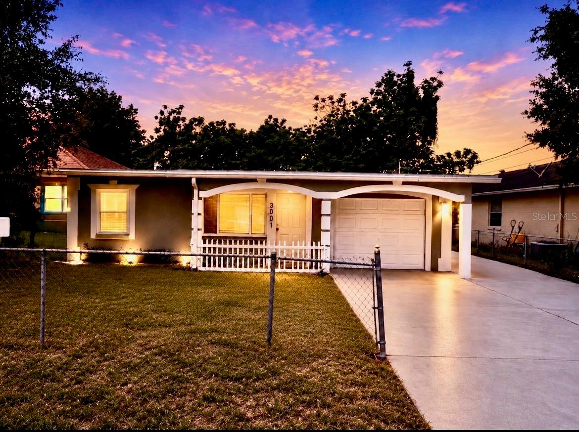 300 S BUENA VISTA AVENUE
