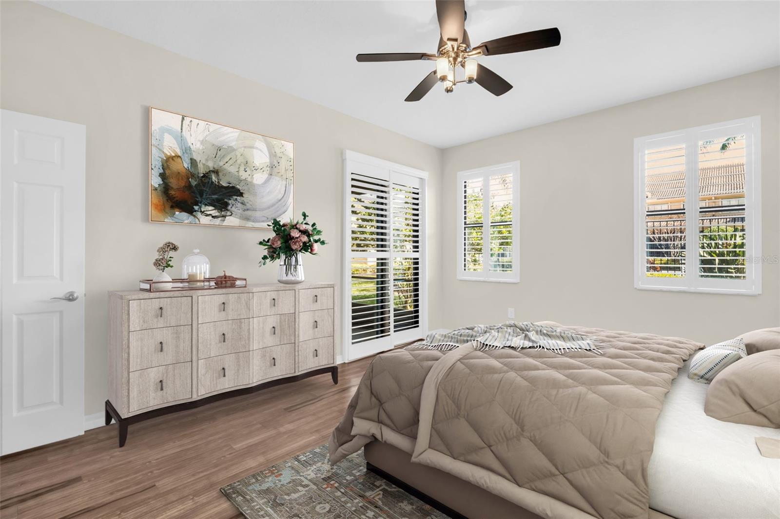 TARPON RIDGE TWNHMS - Residential