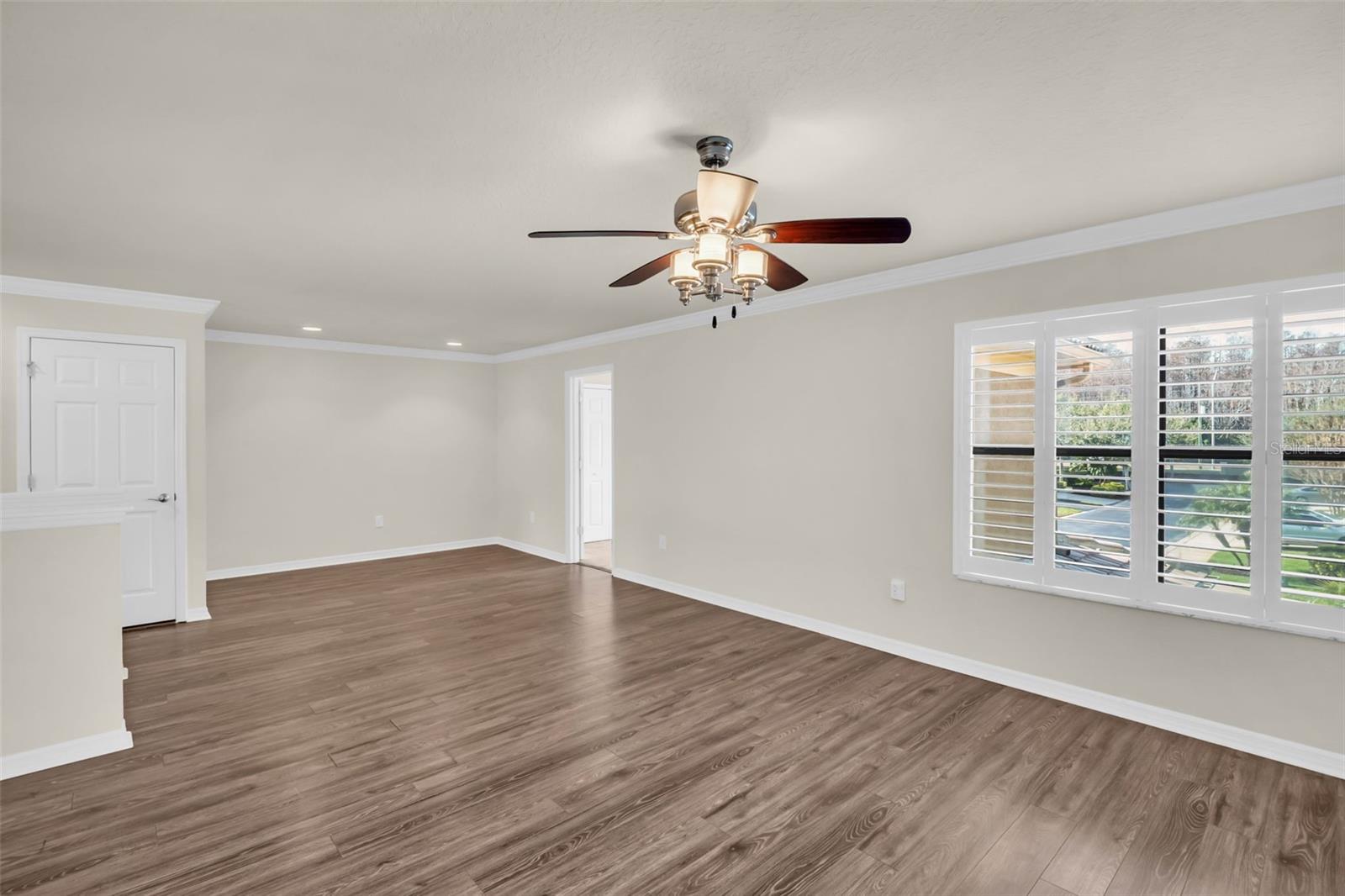 TARPON RIDGE TWNHMS - Residential