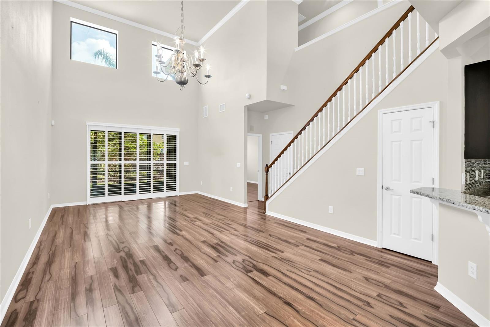 TARPON RIDGE TWNHMS - Residential