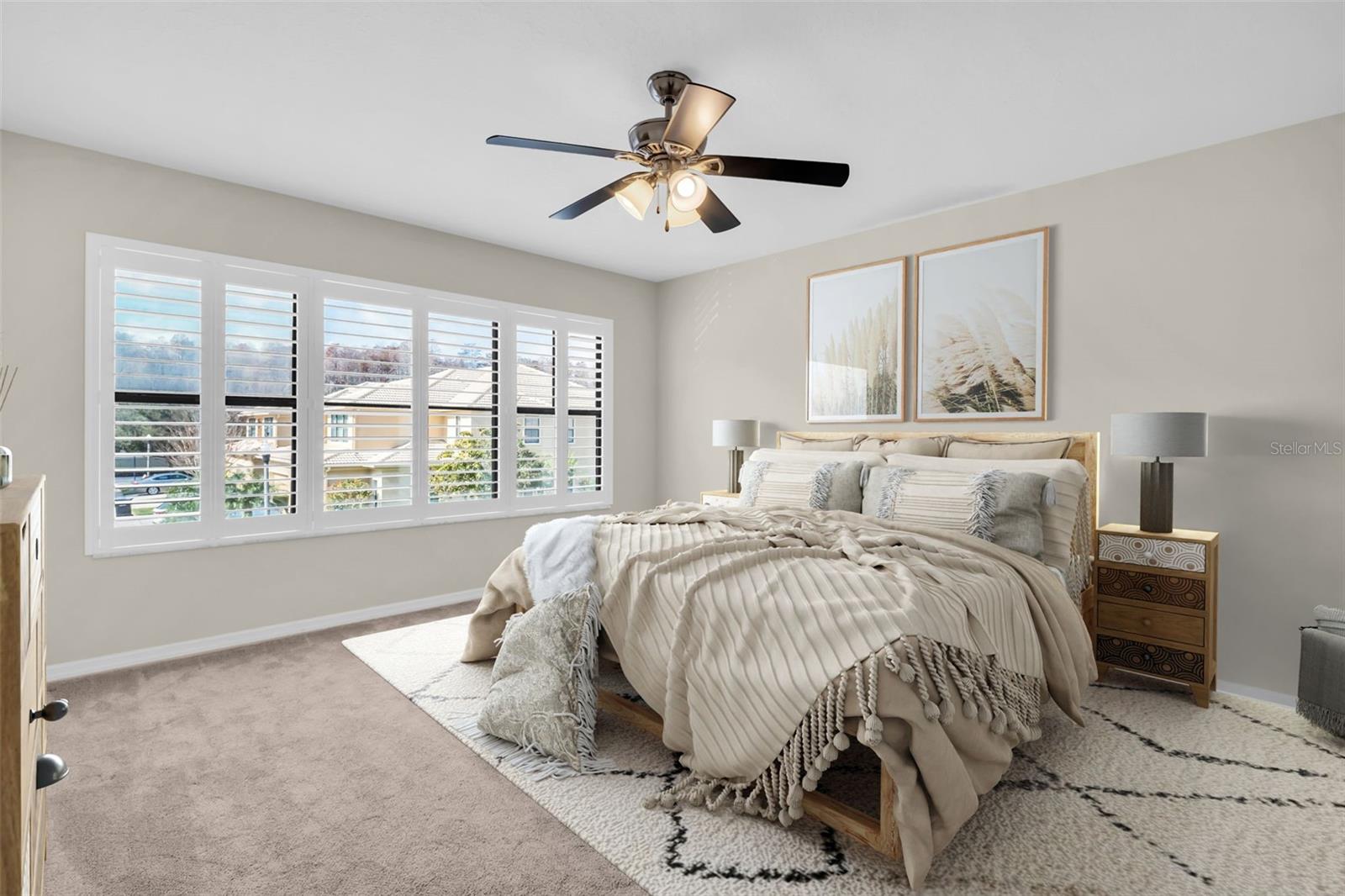 TARPON RIDGE TWNHMS - Residential