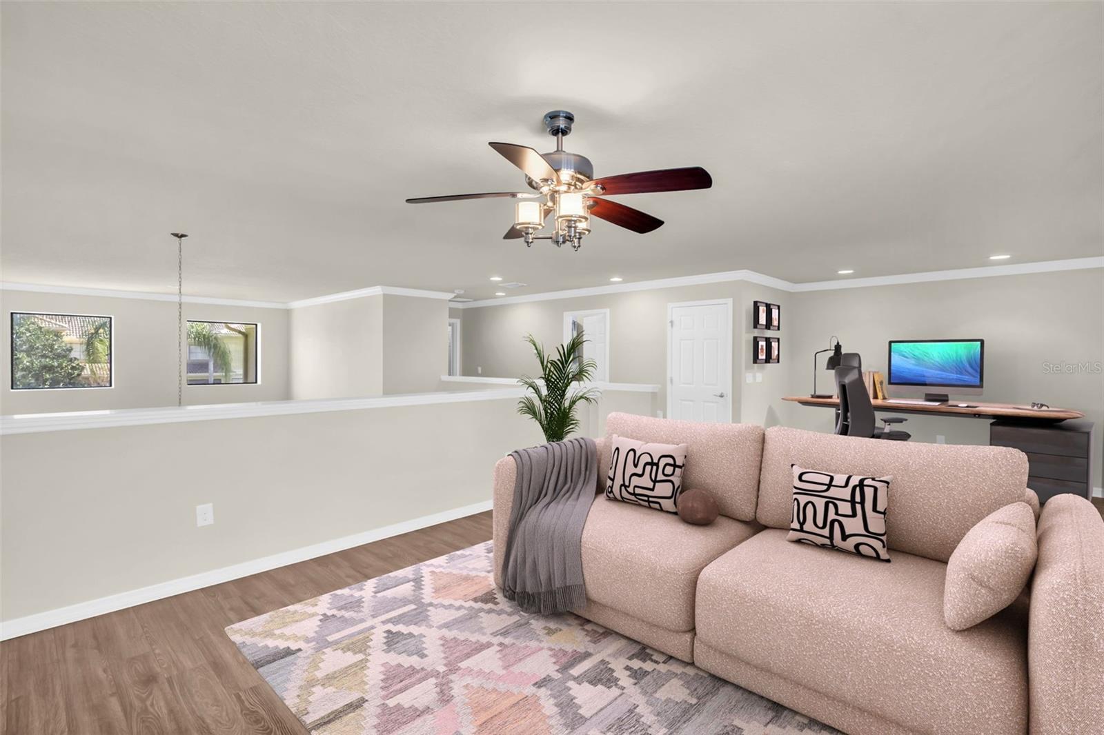 TARPON RIDGE TWNHMS - Residential