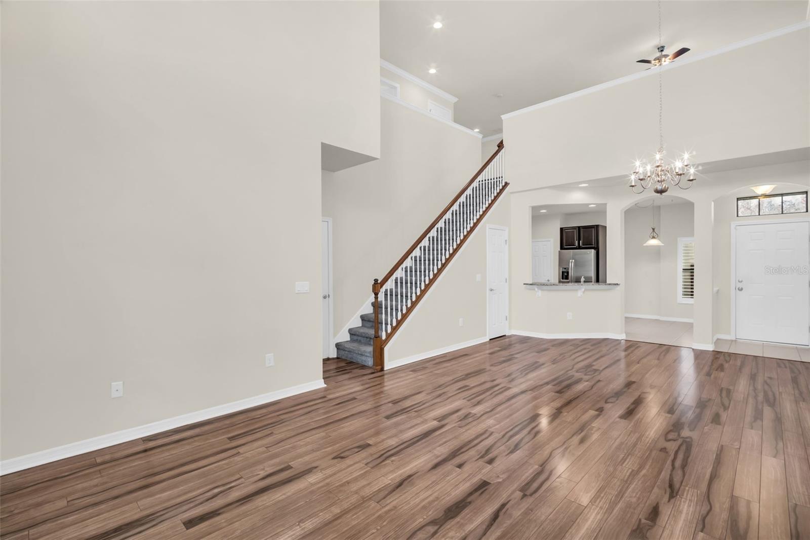 TARPON RIDGE TWNHMS - Residential