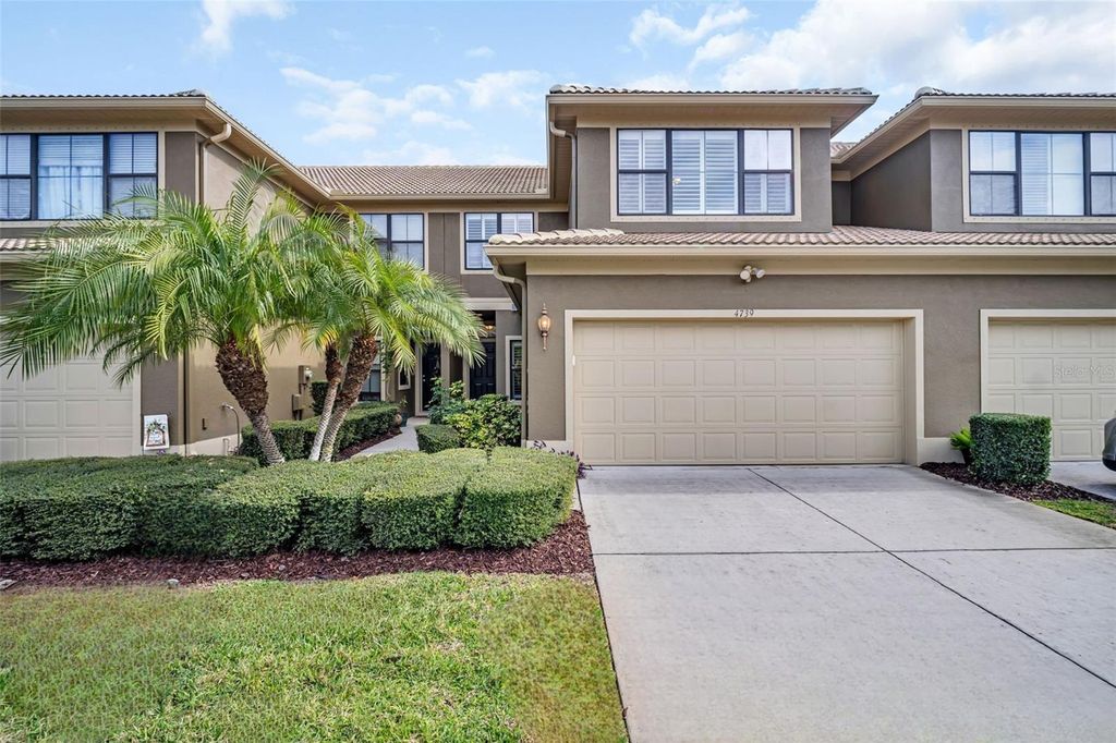 Photo of 4739 Silverking Way, Palm Harbor, FL 34684 (MLS # TB8465180)
