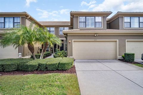 Photo of 4739 Silverking Way, Palm Harbor, FL 34684 (MLS # TB8465180)