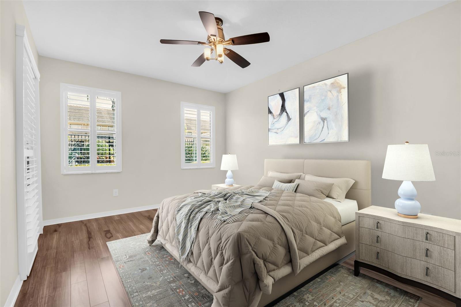 TARPON RIDGE TWNHMS - Residential