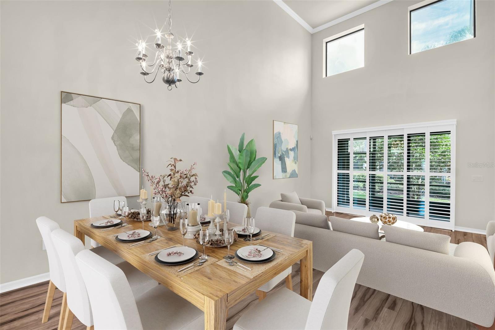 TARPON RIDGE TWNHMS - Residential