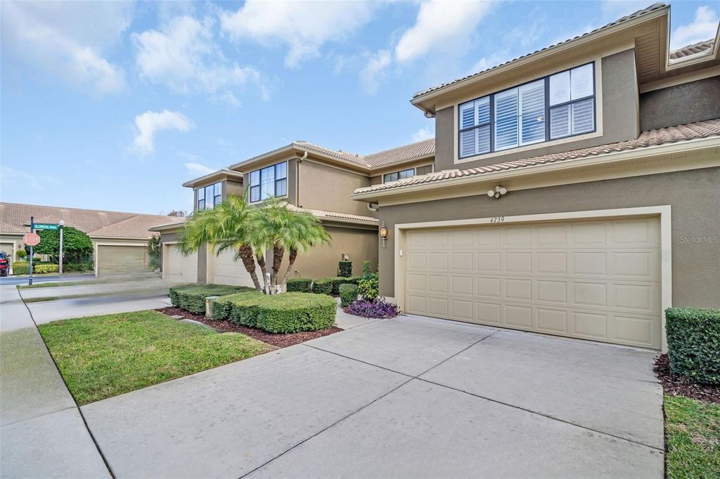 Photo of 4739 Silverking Way, Palm Harbor, FL 34684 (MLS # TB8465180)