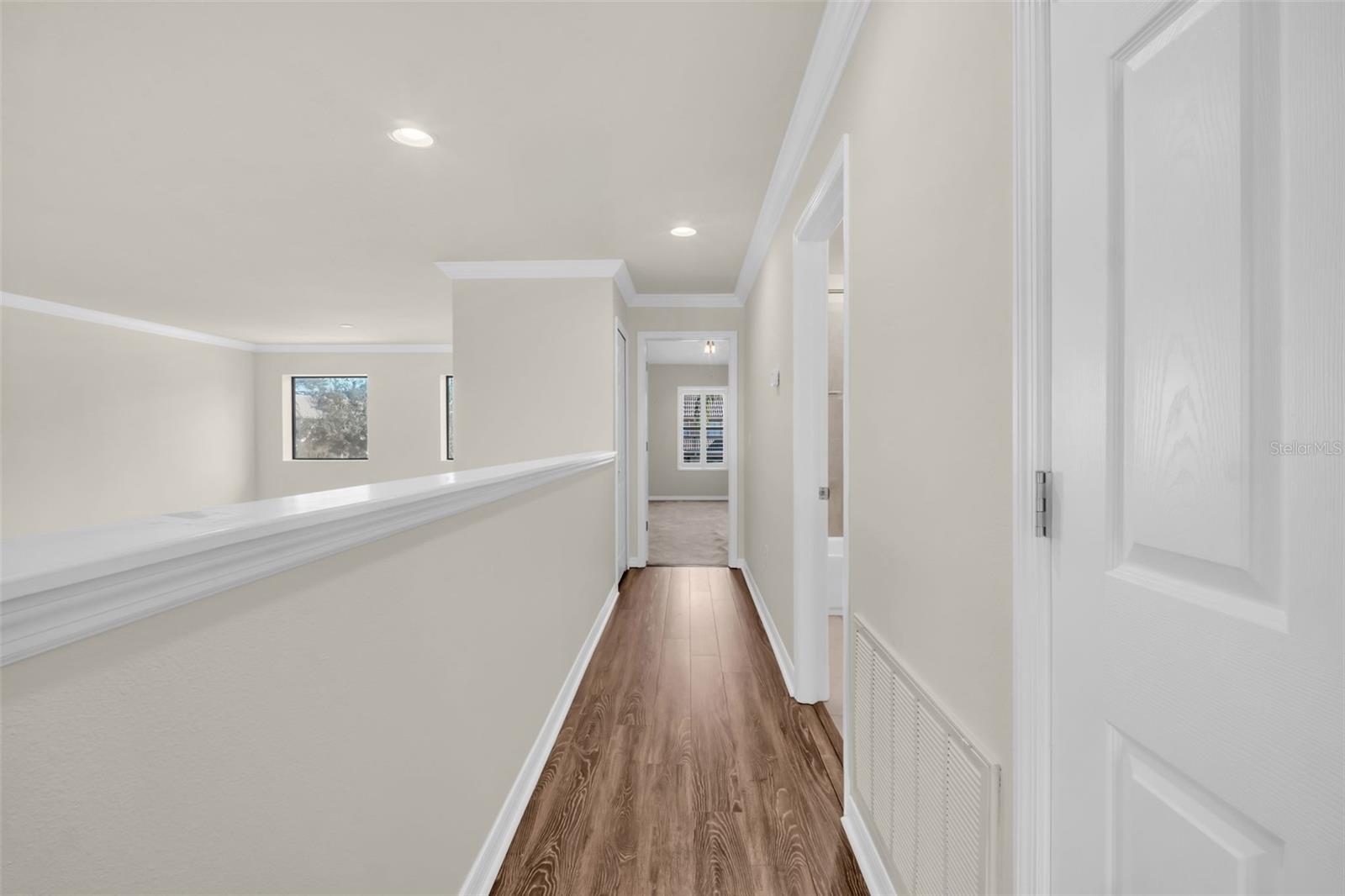 TARPON RIDGE TWNHMS - Residential