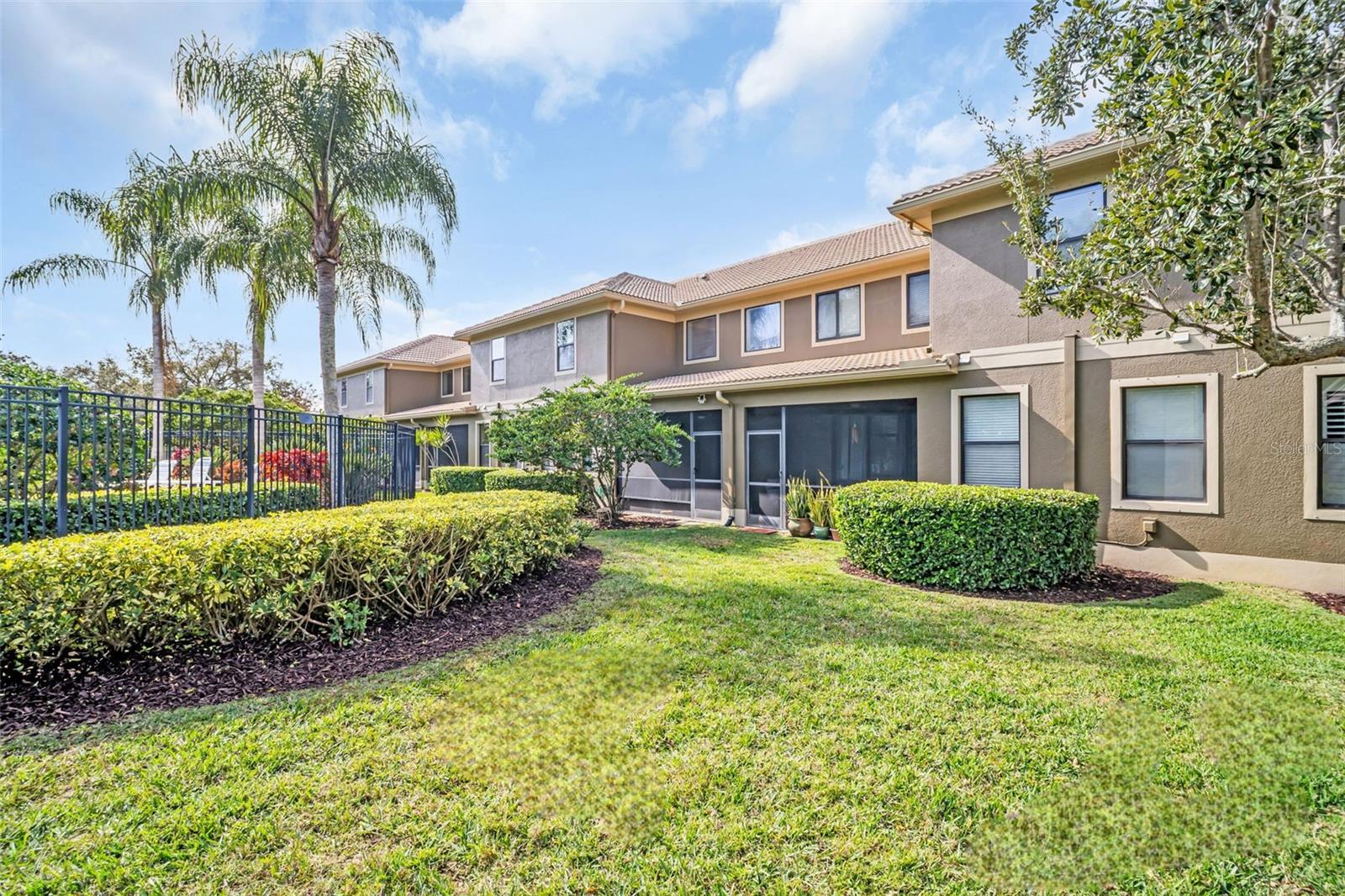 TARPON RIDGE TWNHMS - Residential