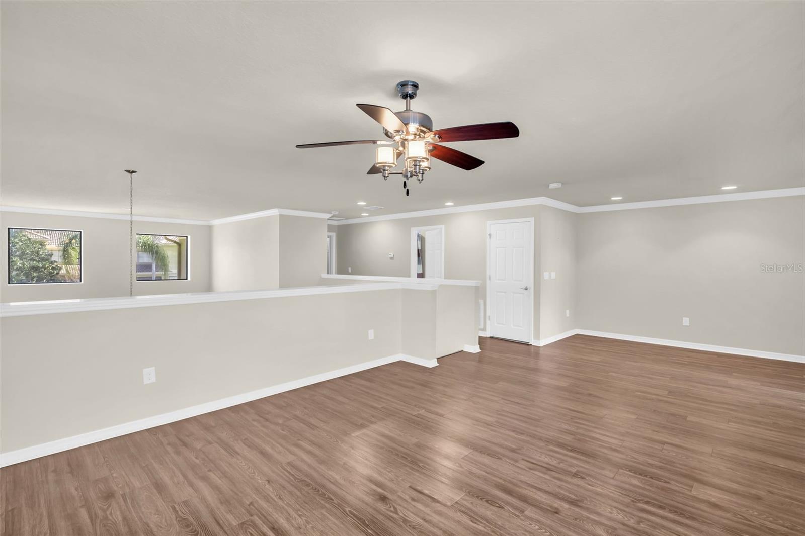 TARPON RIDGE TWNHMS - Residential