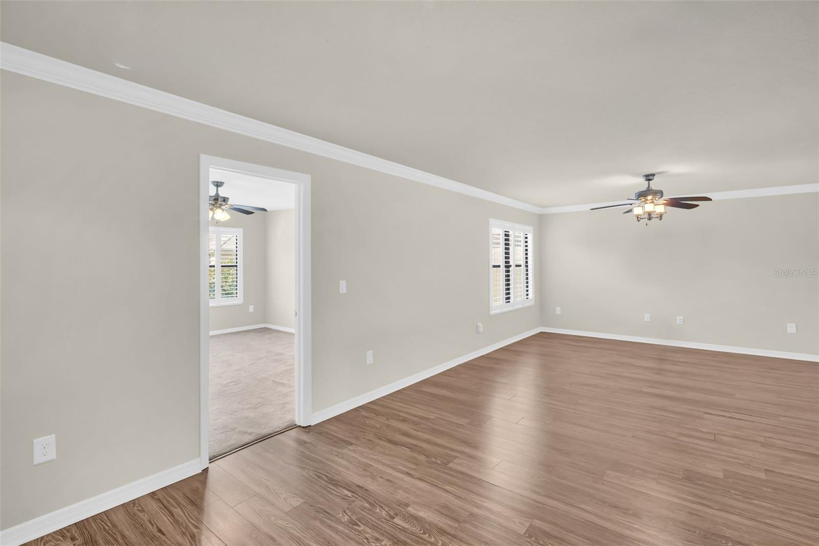 TARPON RIDGE TWNHMS - Residential