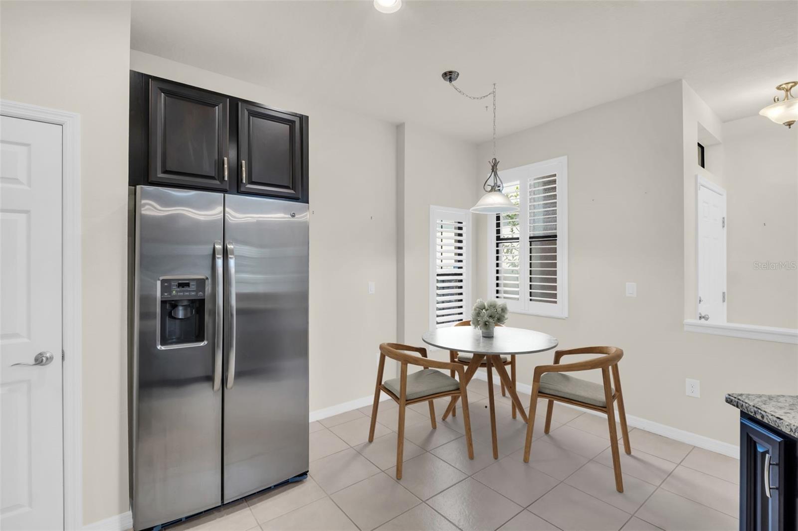 TARPON RIDGE TWNHMS - Residential