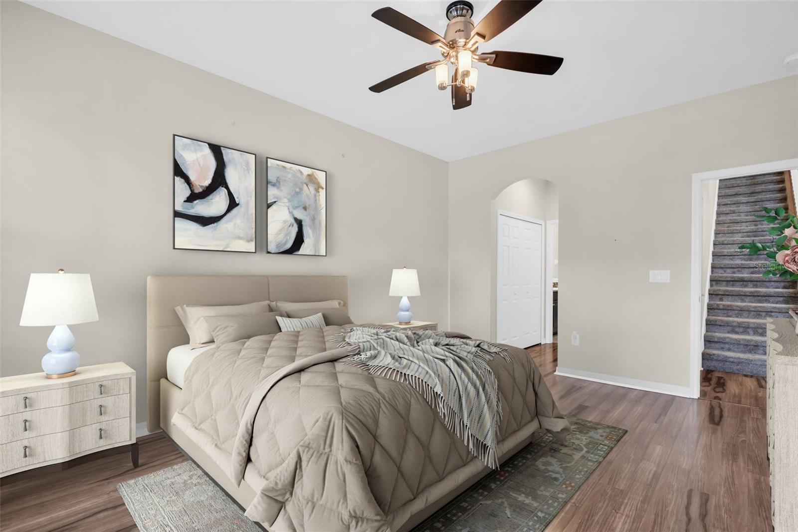 TARPON RIDGE TWNHMS - Residential