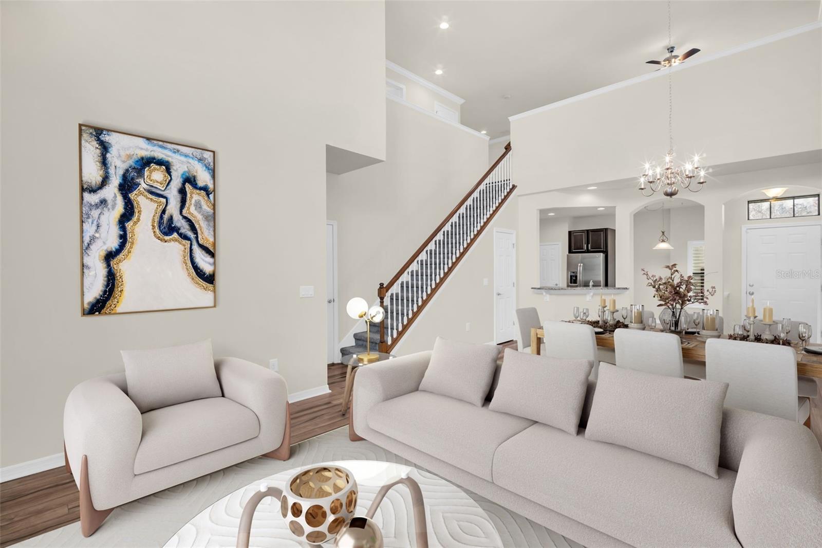 TARPON RIDGE TWNHMS - Residential