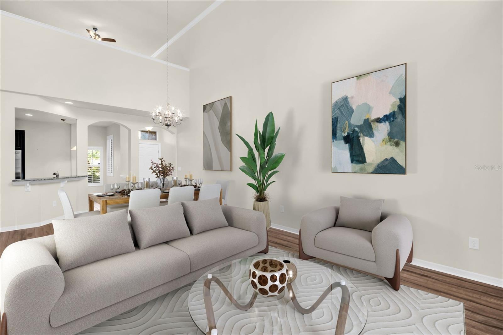 TARPON RIDGE TWNHMS - Residential