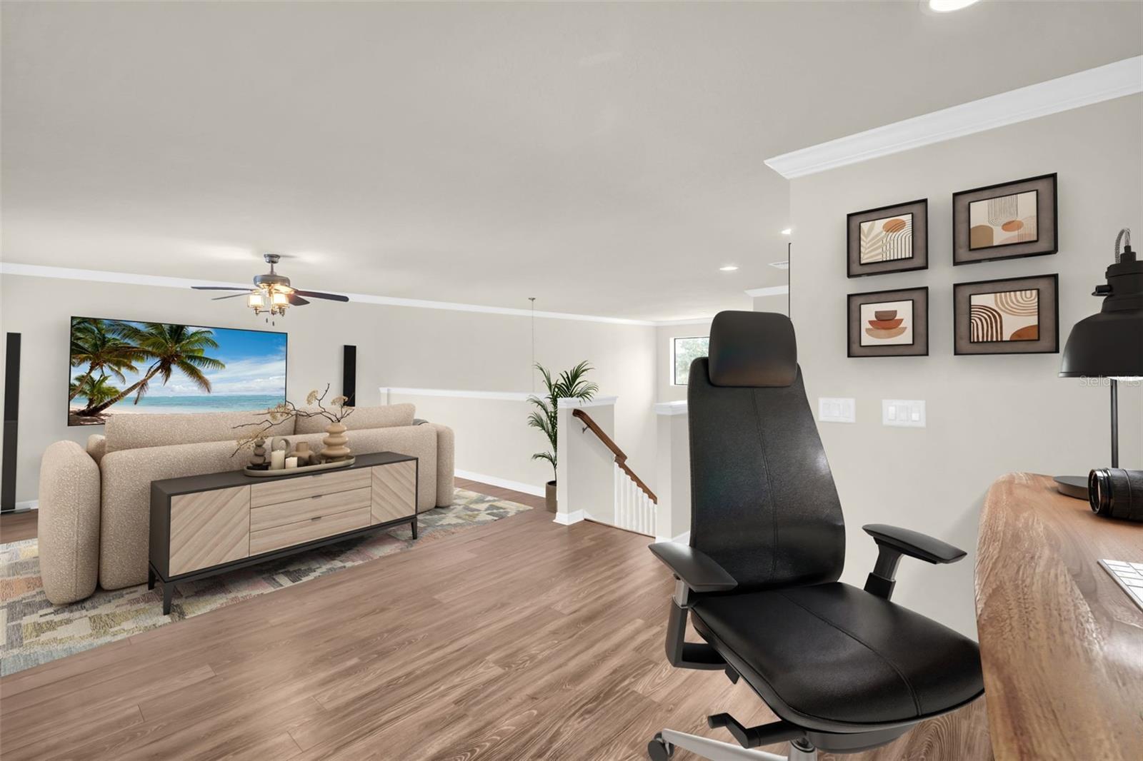 TARPON RIDGE TWNHMS - Residential