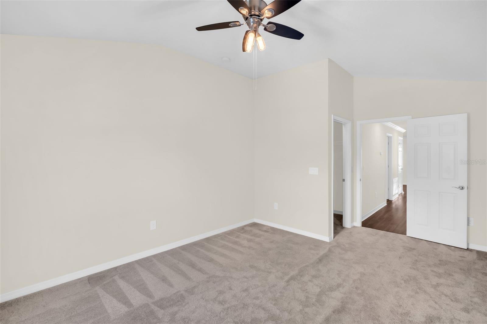 TARPON RIDGE TWNHMS - Residential