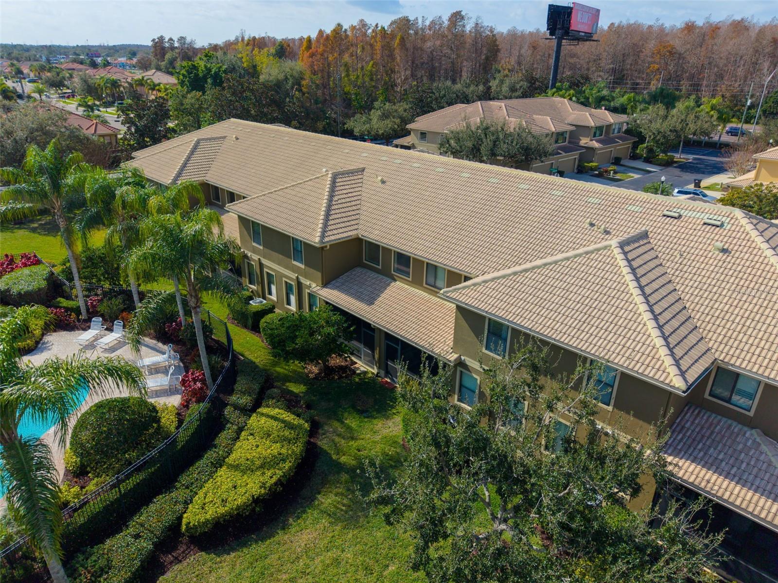 TARPON RIDGE TWNHMS - Residential