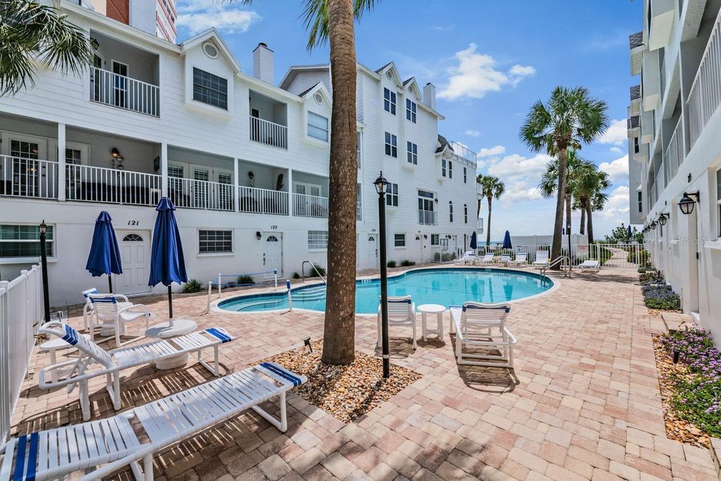 Photo of 17960 Gulf Boulevard #121, Redington Shores, FL 33708 (MLS # TB8507882)