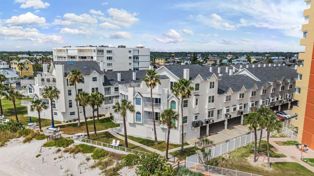 Photo of 17960 Gulf Boulevard #121, Redington Shores, FL 33708 (MLS # TB8507882)