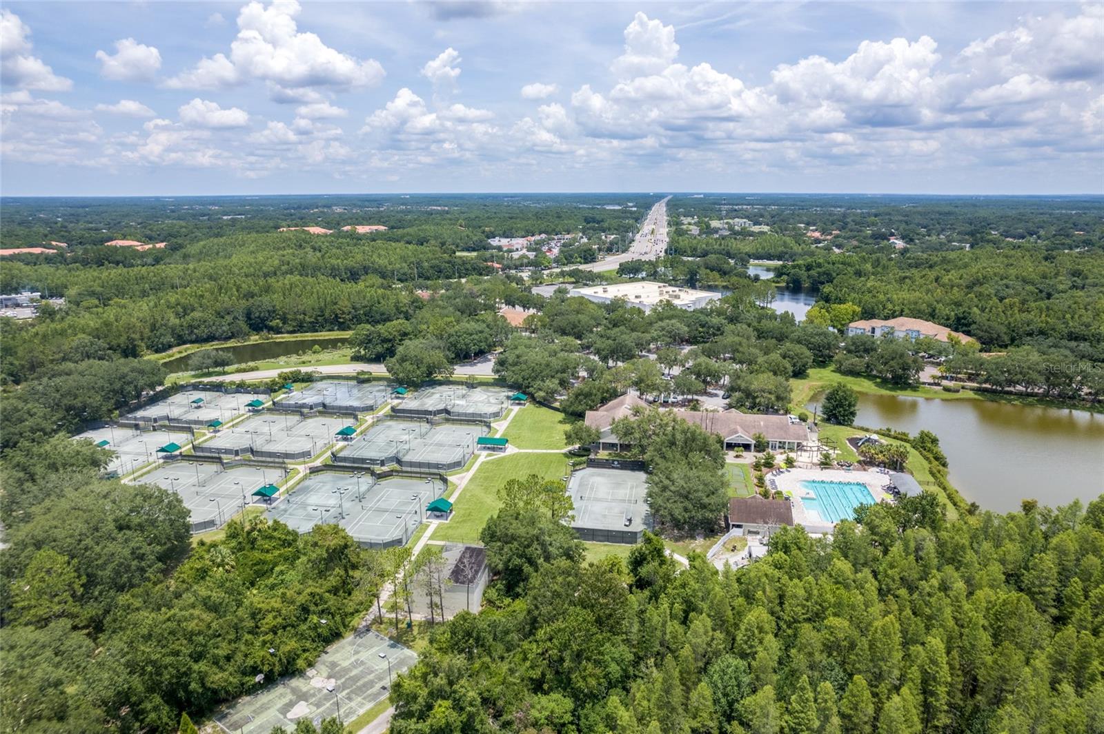 HUNTERS GREEN PRCL 3 - Residential