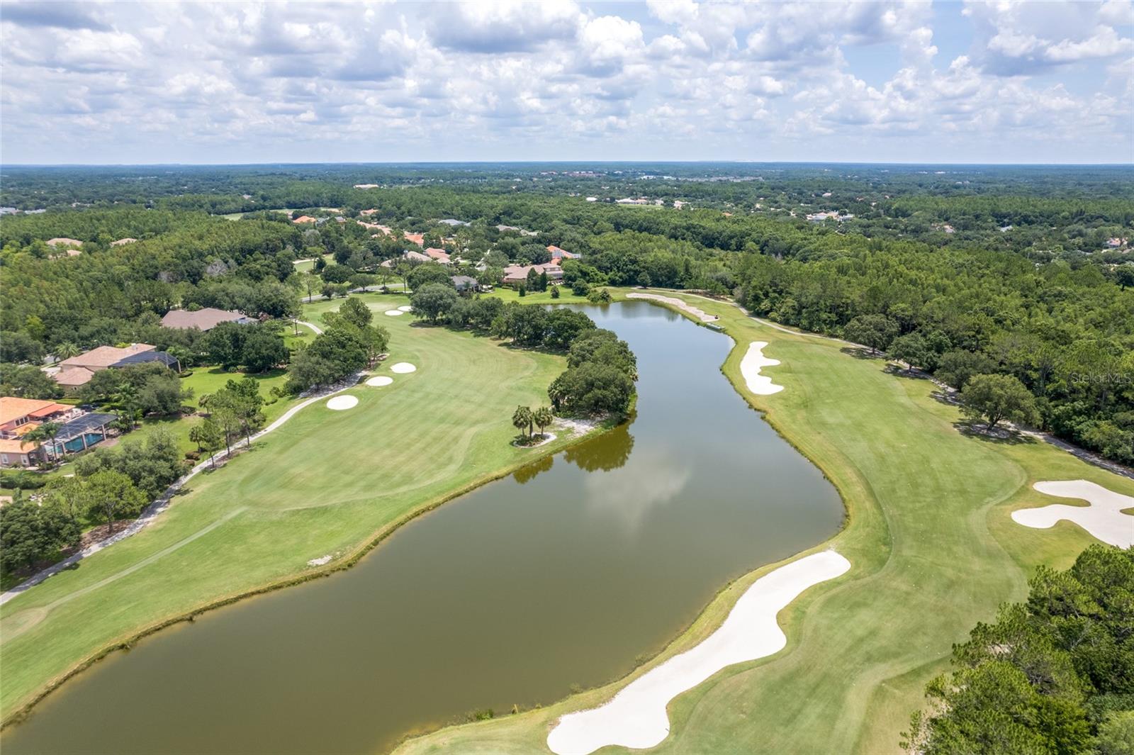 HUNTERS GREEN PRCL 3 - Residential