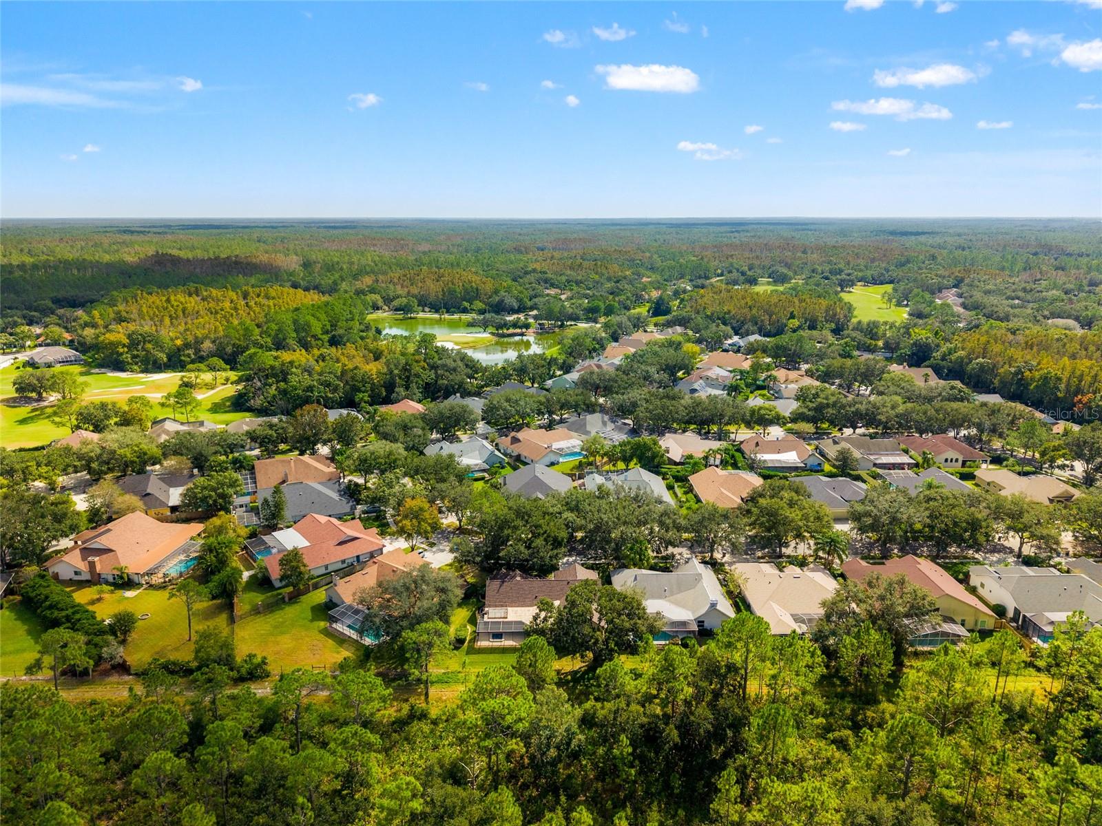 HUNTERS GREEN PRCL 3 - Residential