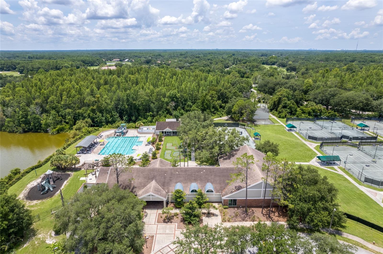 HUNTERS GREEN PRCL 3 - Residential