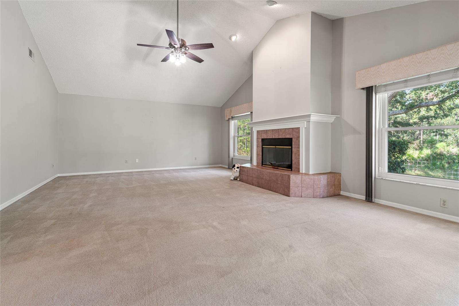 HUNTERS GREEN PRCL 3 - Residential