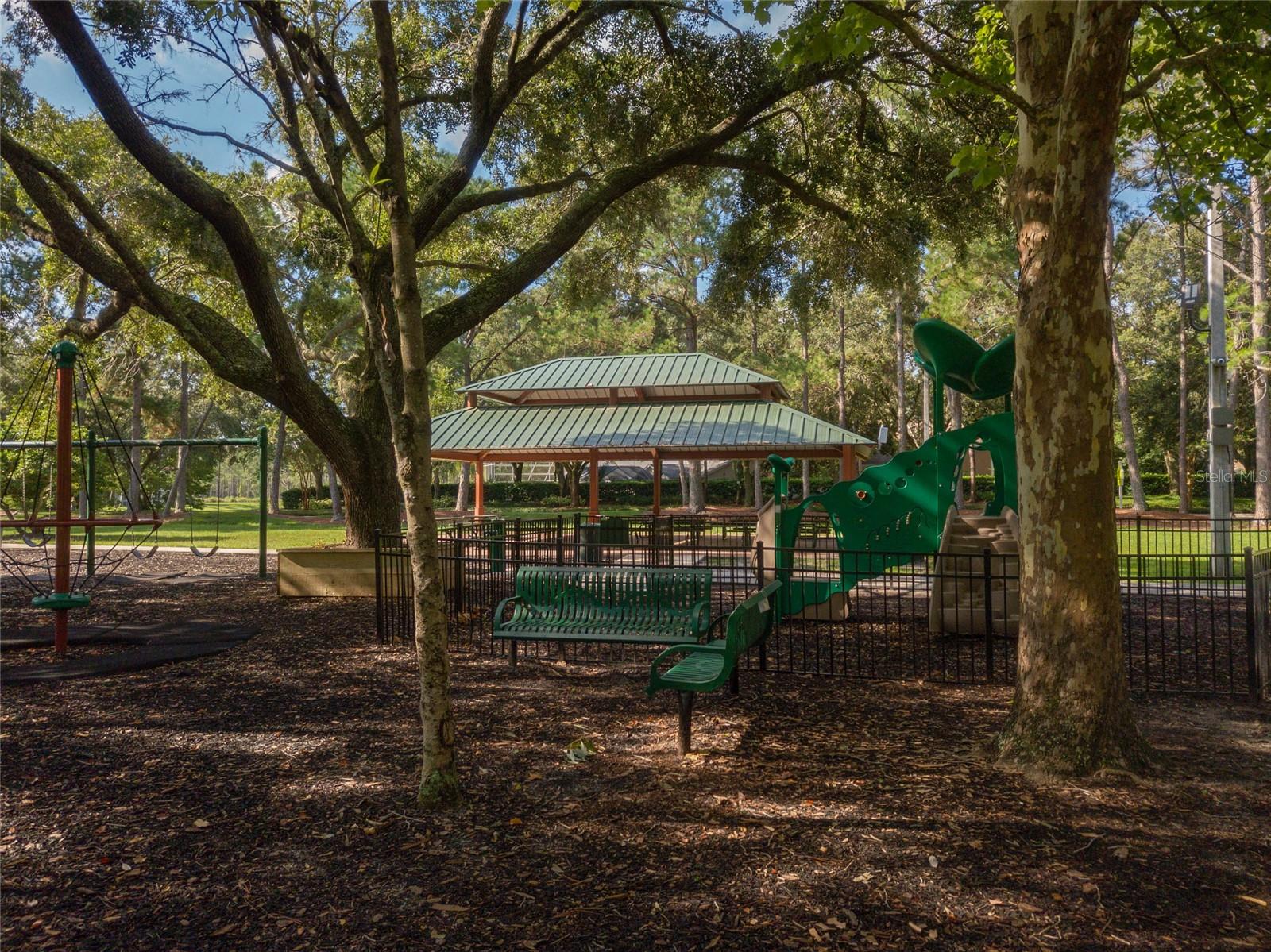 HUNTERS GREEN PRCL 3 - Residential