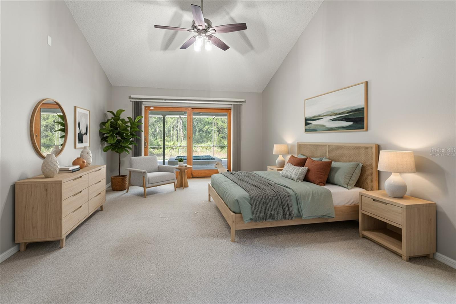 HUNTERS GREEN PRCL 3 - Residential