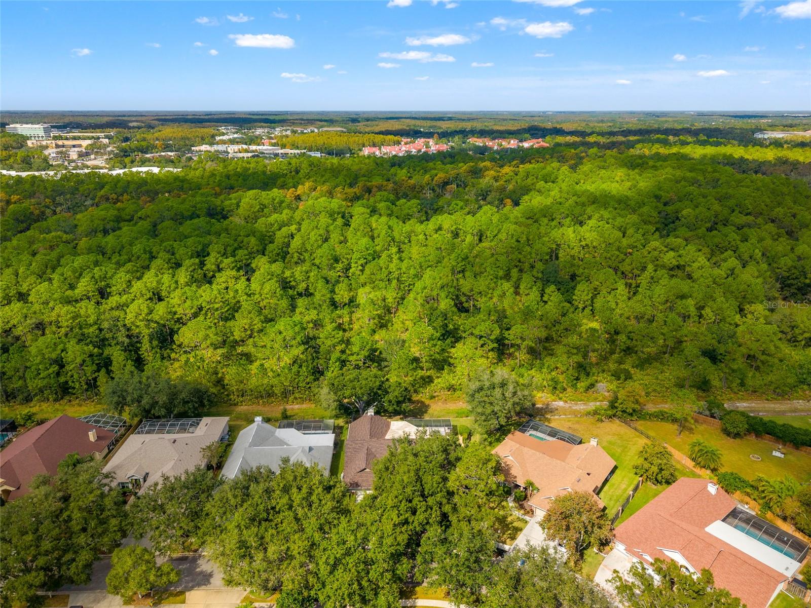 HUNTERS GREEN PRCL 3 - Residential