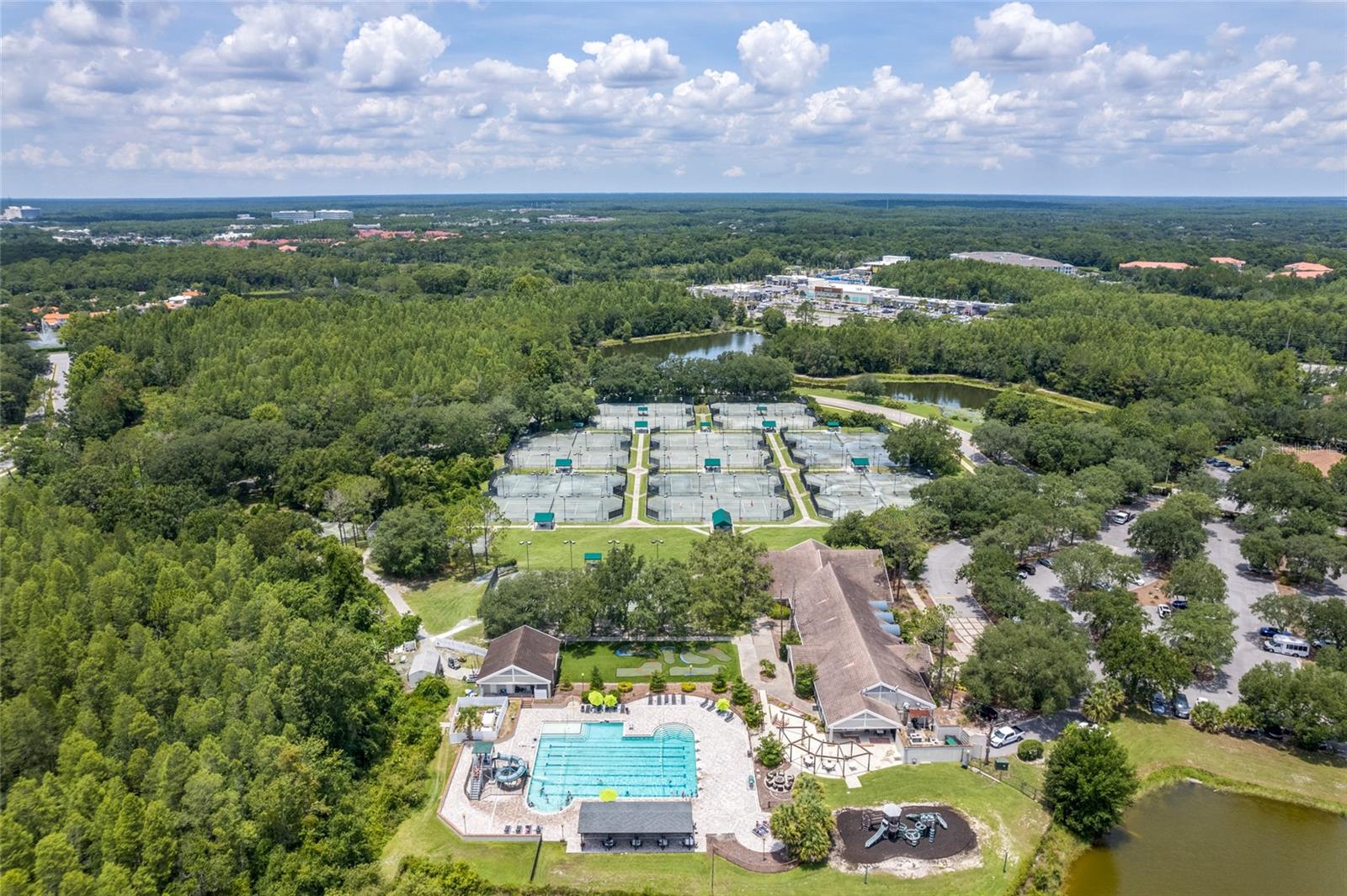 HUNTERS GREEN PRCL 3 - Residential