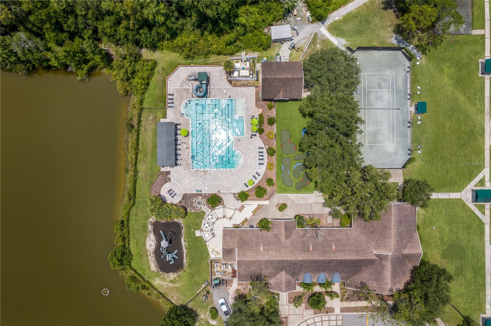 HUNTERS GREEN PRCL 3 - Residential