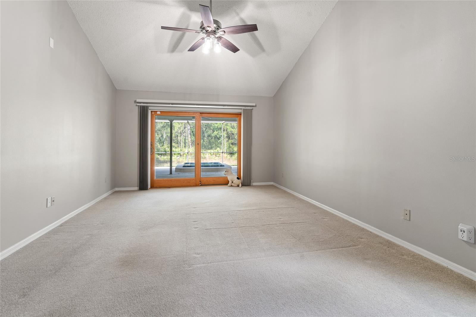 HUNTERS GREEN PRCL 3 - Residential