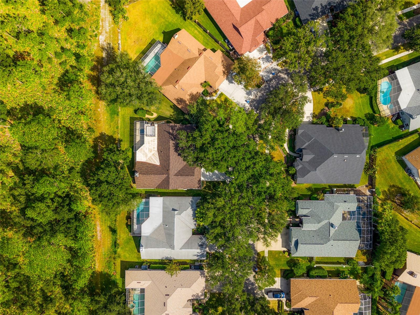 HUNTERS GREEN PRCL 3 - Residential