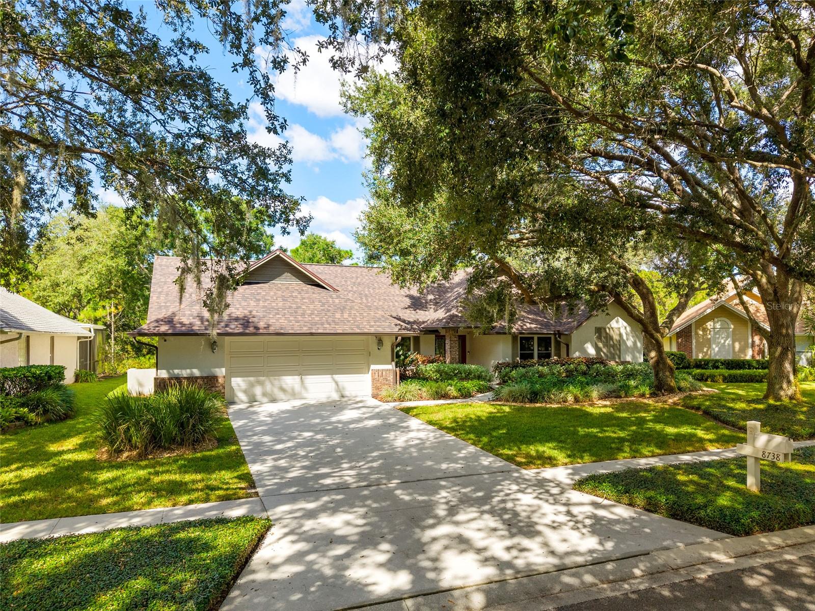 HUNTERS GREEN PRCL 3 - Residential