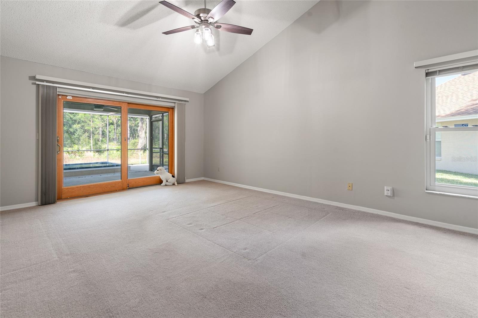 HUNTERS GREEN PRCL 3 - Residential