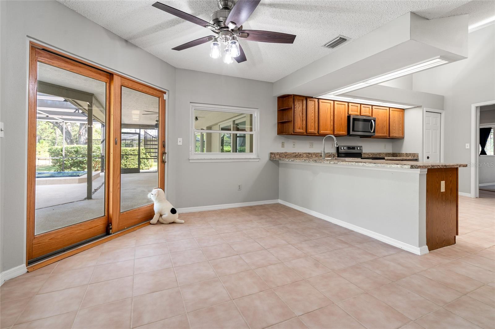 HUNTERS GREEN PRCL 3 - Residential