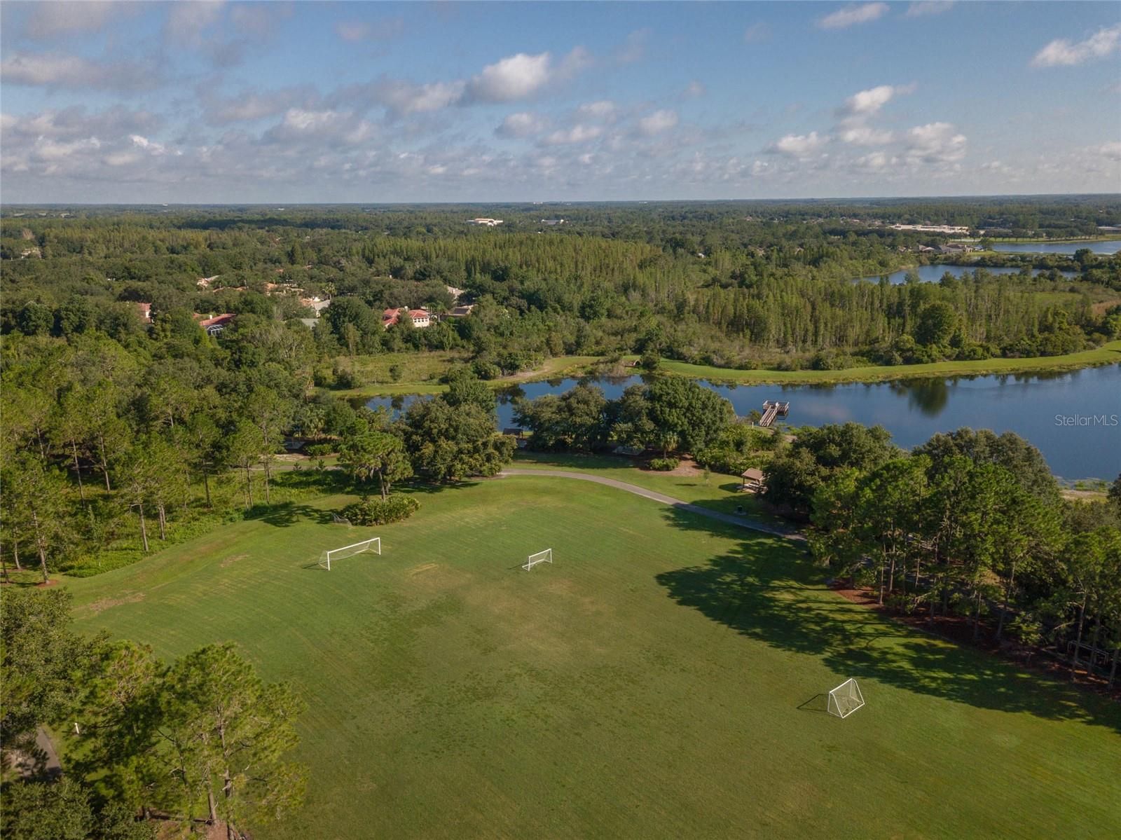 HUNTERS GREEN PRCL 3 - Residential