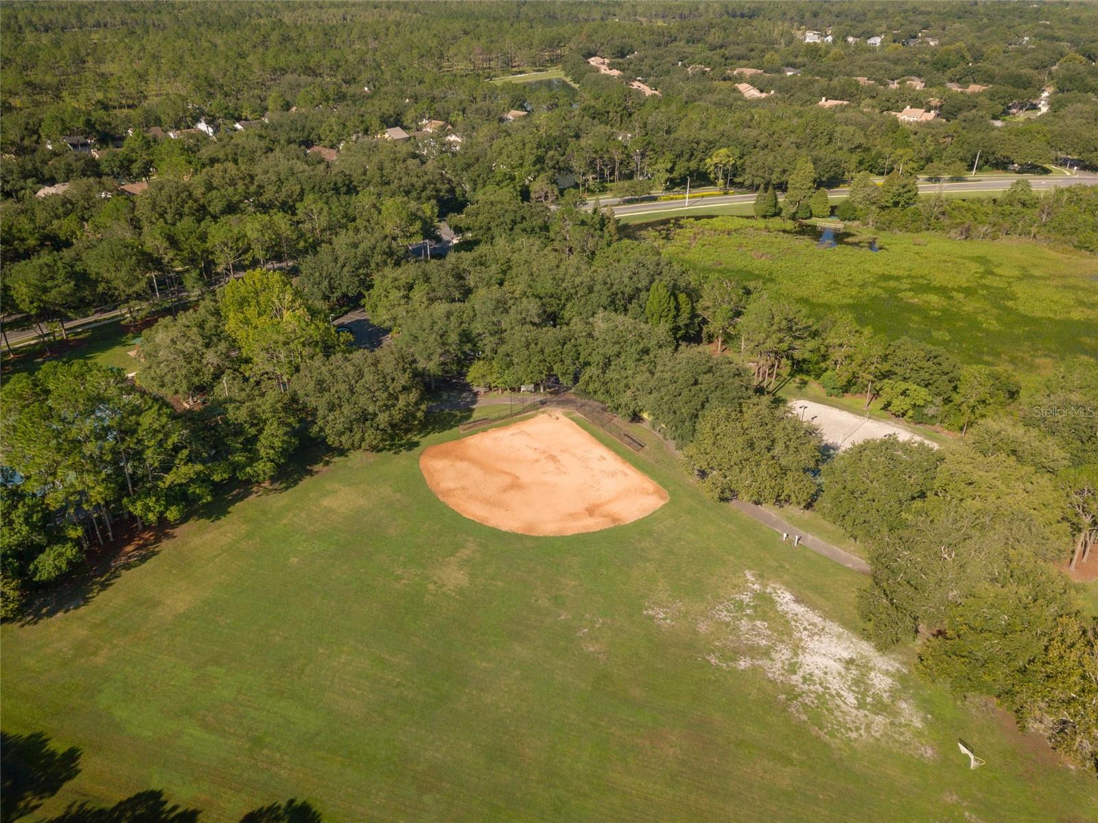 HUNTERS GREEN PRCL 3 - Residential