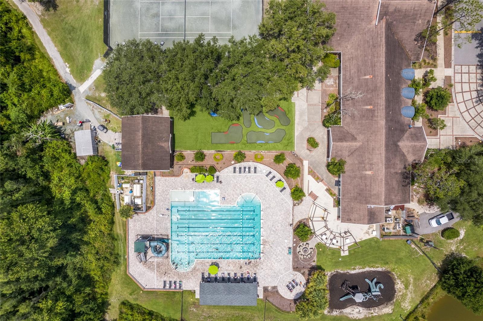 HUNTERS GREEN PRCL 3 - Residential