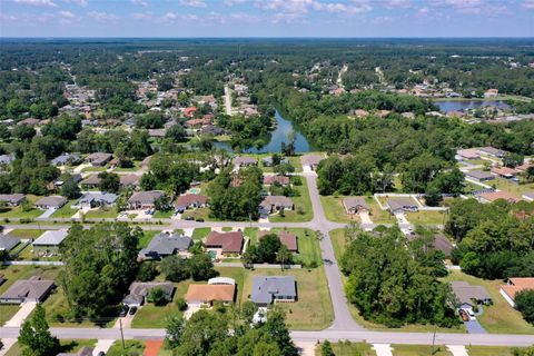 A home in PALM COAST